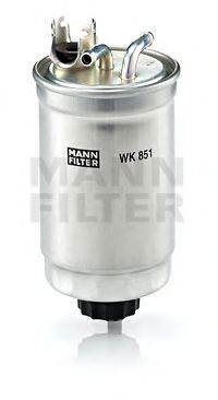 Fuel filter WK 851