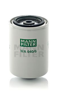 Filtro de líquido de refrigeração WA 940/6