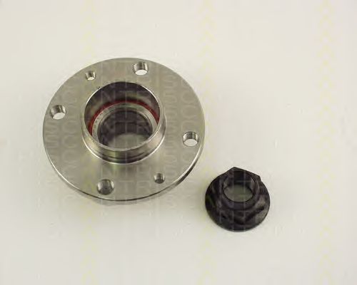 Wheel Bearing Kit 8530 10217