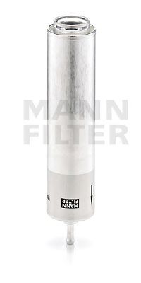 Brændstof-filter WK 5001