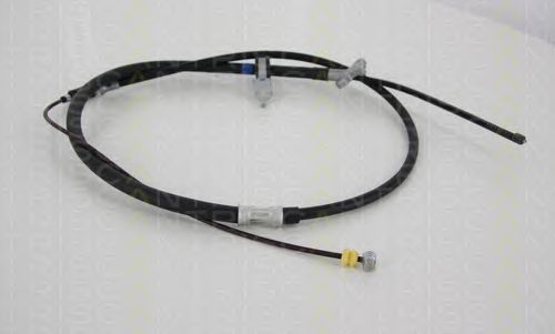 Cable, parking brake 8140 131171