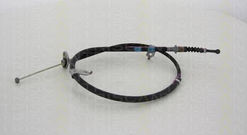 Cable, parking brake 8140 131233