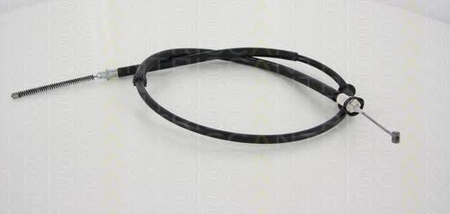 Cable, parking brake 8140 151006