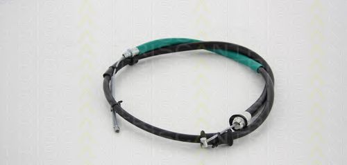 Cable, parking brake 8140 151055