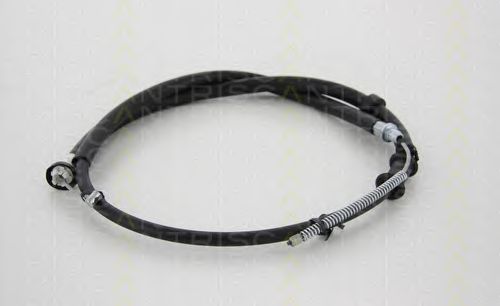 Cable, parking brake 8140 151064