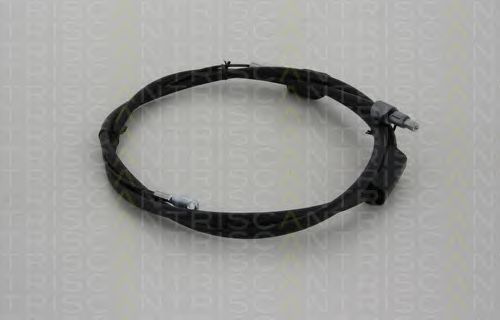 Cable, parking brake 8140 231100