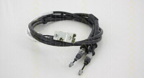 Cable, parking brake 8140 241102