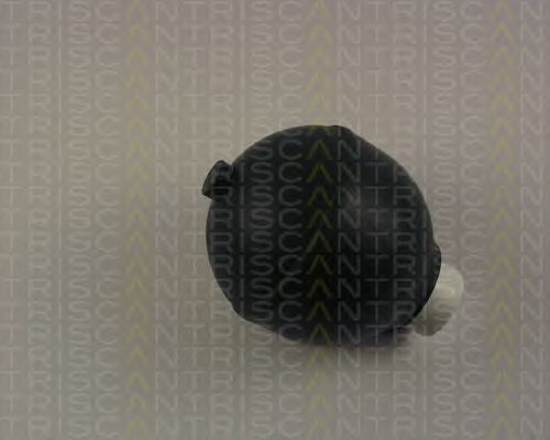 Suspension Sphere, pneumatic suspension 8760 38215