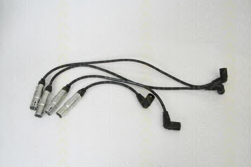 Ignition Cable Kit 8860 29012