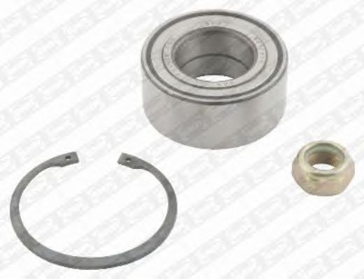 Wheel Bearing Kit R155.37