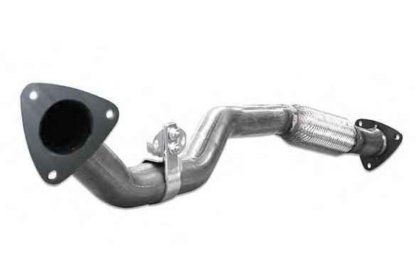 Exhaust Pipe 91 14 1524