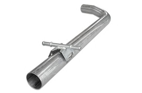Exhaust Pipe 91 11 4055
