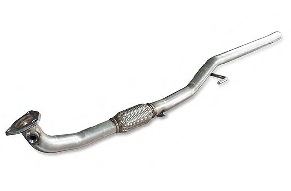 Exhaust Pipe 91 11 1538