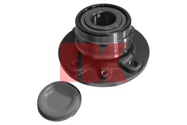 Wheel Bearing Kit 763621