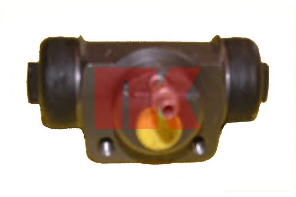 Cylindre de roue 802505