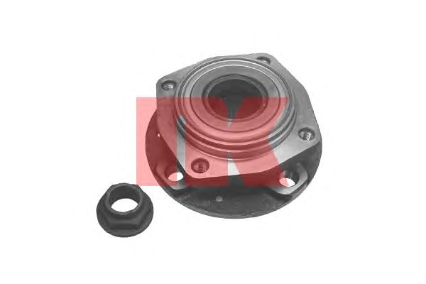 Wheel Bearing Kit 754108