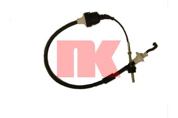 Clutch Cable 923623