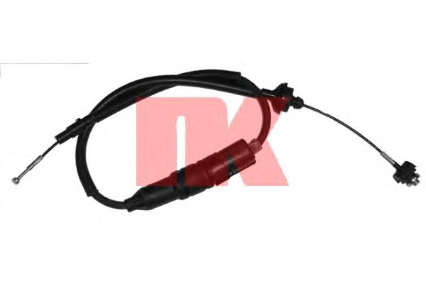 Clutch Cable 924745