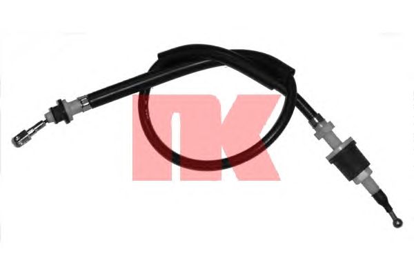 Clutch Cable 924802