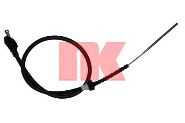 Clutch Cable 929906