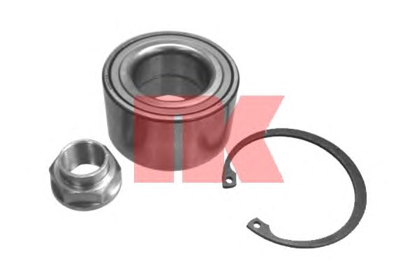 Wheel Bearing Kit 754534