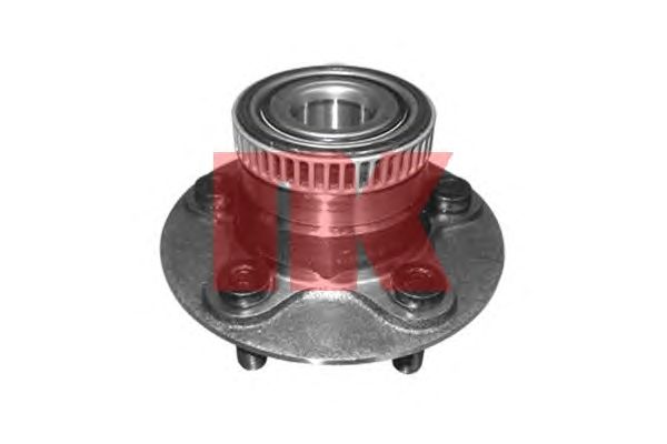 Wheel Bearing Kit 769304