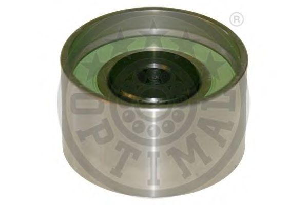 Deflection/Guide Pulley, timing belt 0-N1377