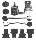 Repair Kit, stabilizer suspension 36303