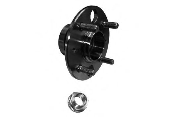 Wheel Bearing Kit HO-WB-11773