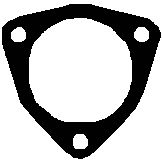 Gasket, exhaust pipe 778.061