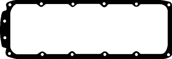 Gasket, cylinder head cover 023860P