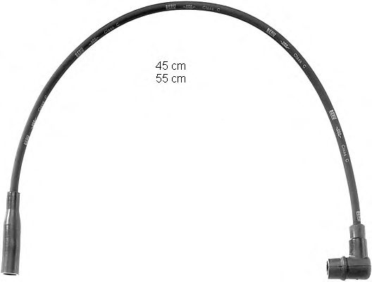 Ignition Cable Kit 0300890741