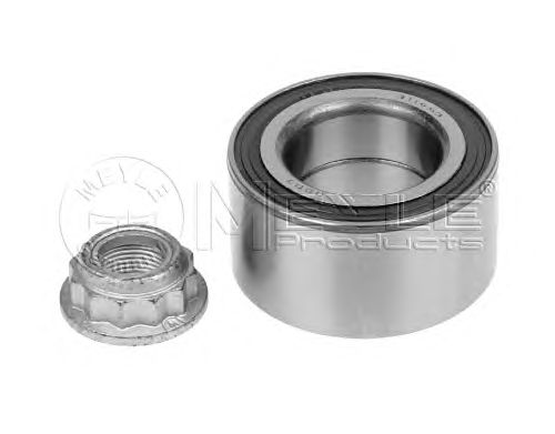 Wheel Bearing Kit 100 498 0135/SK