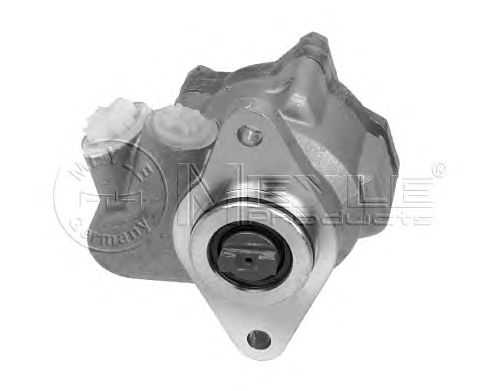 Hydraulic Pump, steering system 12-34 631 0002