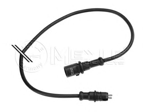 Cable de conexión, ABS 14-34 533 0002