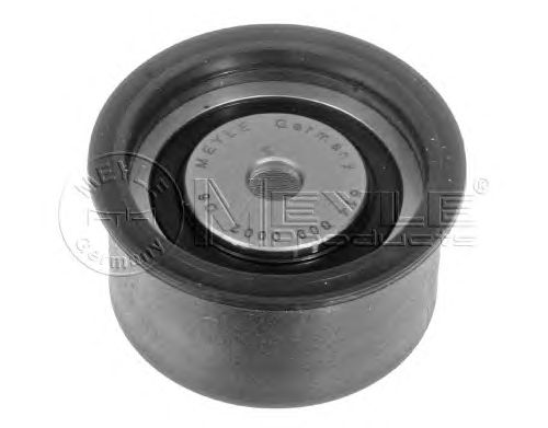 Deflection/Guide Pulley, timing belt 614 009 0002