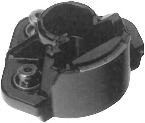 Rotor do distribuidor de ignição 0300900183