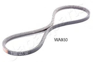 Cinghia trapezoidale DT-WA930