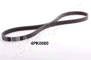 V-Ribbed Belts DV-4PK0880
