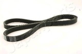 V-Ribbed Belts DV-4PK1180