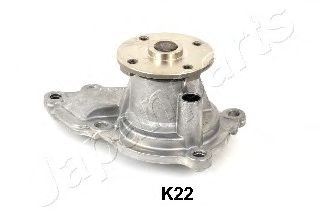 Waterpomp PQ-K22