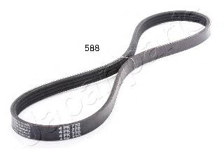 V-Ribbed Belts TV-588