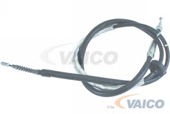 Cable, parking brake V10-30105