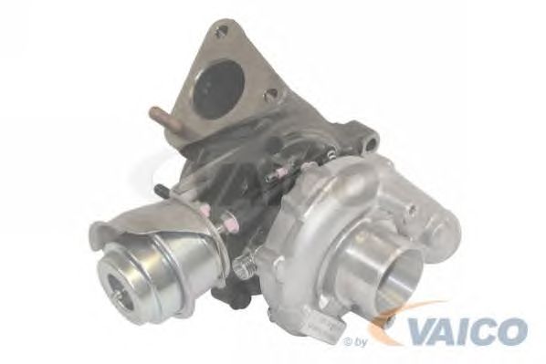 Turbocompressor, sobrealimentação V10-8315