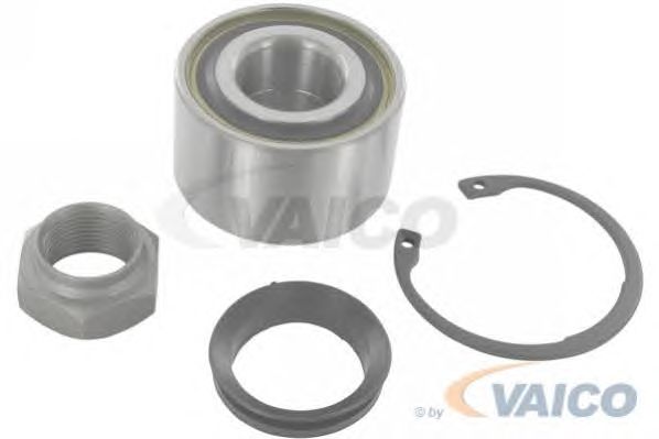 Wheel Bearing Kit V22-1016