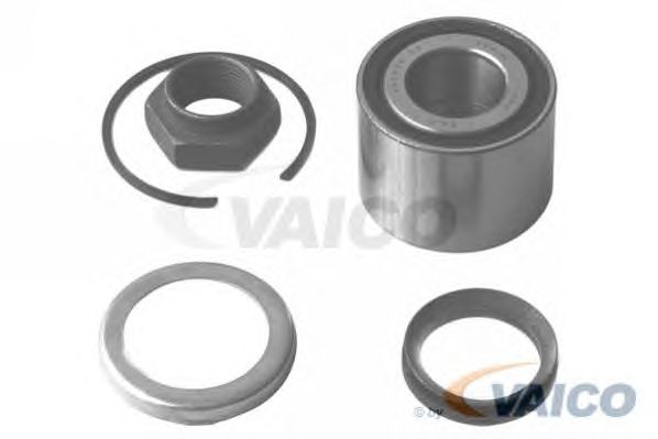 Wheel Bearing Kit V22-1029
