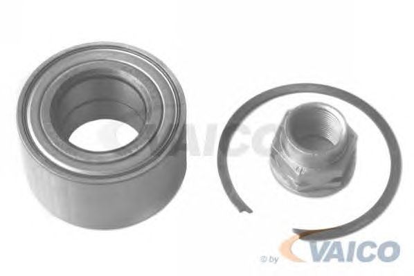 Wheel Bearing Kit V24-0232