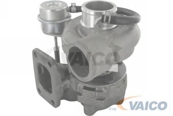 Turbocompressor, sobrealimentação V24-7137