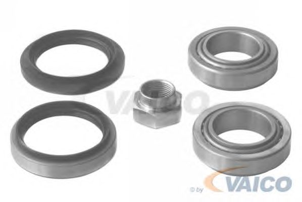 Wheel Bearing Kit V25-0453