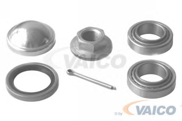 Wheel Bearing Kit V25-0455